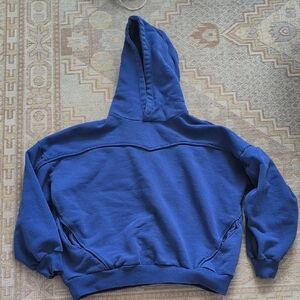 All:Row Western Hoodie